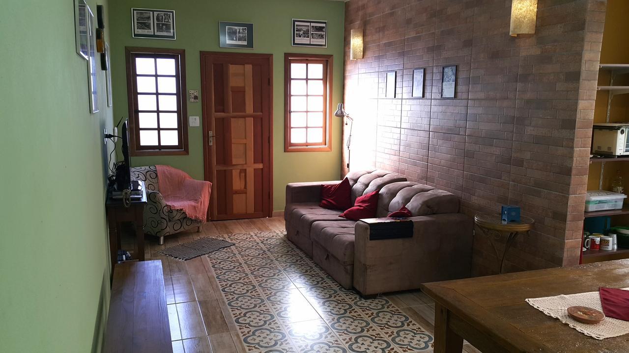 Villa Aconchegante Casa Sao Lourenco  Exterior foto